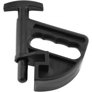 Alovez - DéMonte Pneu Clamp Pince Pneu De Voiture Outillage De RéParation Des Pneus Accessoires De DéMonte-Pneus Automatique Pince à Pneu à Main