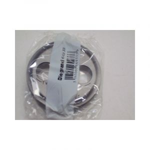 Enjoliveur graphite prise tv radio satelitte celiane Legrand 064933