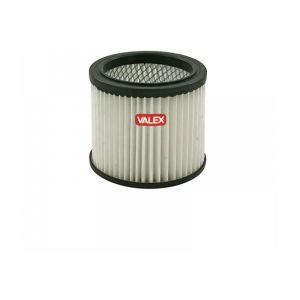 Filtre à cartouche hepa Valex 1350119 pour Cendrier