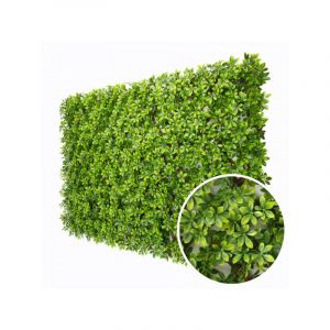 Treillis extensible pvc ficus