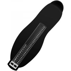 Pedimetre Enfants et Adultes, Pointure Chaussure Mesurer Pied Dispositif de Mesure pour Déterminer la Pointure