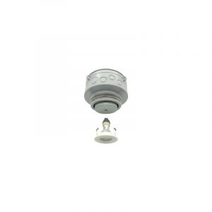 Aerospot - spot encastre mercure dal led 6W sli 4K blanc 241341