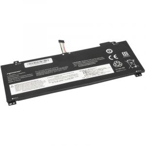 Batterie L17M4PF0 pour Lenovo IdeaPad S530-13IWL Xiaoxin Air 13IWL