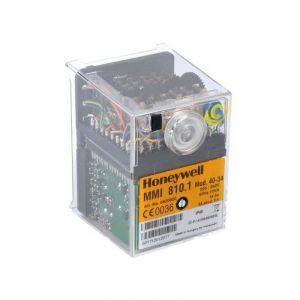 Satronic - Bo&icirc;te de contr&ocirc;le mmi 810.1 mod 43