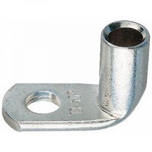 Cosse de câble tubulaire Klauke 47R8 90 ° M8 70 mm² Ø du trou: 8.5 mm 1 pc(s)