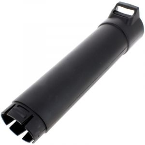 Tube superieur 90519931 - souffleur a feuilles Black&decker