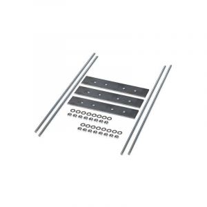 Mennekes - 18517 fundament-befestigungs-set amedio, smart