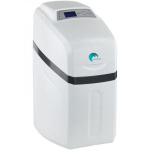 Adoucisseur d'eau 12 L r&eacute;sine PUREWAVE SOFT-XB1 Valve ASD2