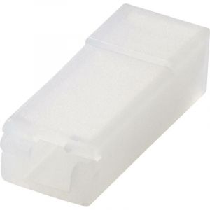 Vogt Verbindungstechnik - Manchon isolant 3936pa transparent 0.50 mm² 2.50 mm² 1 pc(s) A582491