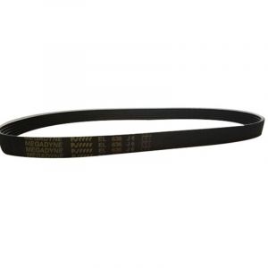 Courroie Pj636 Pour B&eacute;tonni&egrave;re