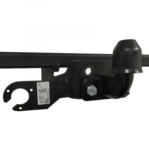 GDW - Attelage Fiat Ducato Fourgon L1/L2/L3/L4/L5 am&eacute;nag&eacute; (02/11-06/21) Standard