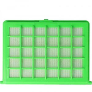Filtre compatible avec Moulinex Accessimo, City Space, Compacteo, Compacteo Ergo aspirateur - Filtre HEPA en fibre de verre contre les allergies