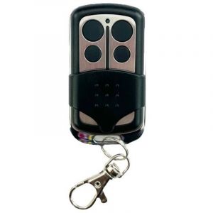 T&eacute;l&eacute;commande Allotech COMPAT C 433mhz de remplacement pour MOTORLIFT - LIFTMASTER - WAYNE-DALTON - CHAMBERLAIN