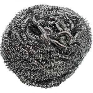 Boule Inox 60 Grammes - X10pcs