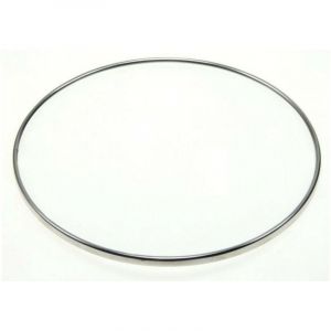 Lagrange - Plateau en verre inf&eacute;rieur pour Tour &agrave; Fromage S141401