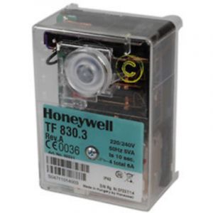Machine Honeywell Satronic TF830.3 (02231)