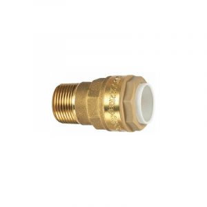 Raccord rapide m 3/8x12