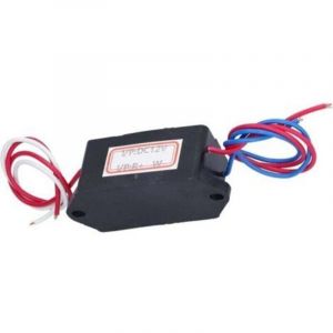 Electrificateur Cloture Electrique, Module De G&eacute;n&eacute;rateur Haute Tension, G&eacute;n&eacute;rateur Haute Tension &agrave; Performances Stables Pour Les Instruments