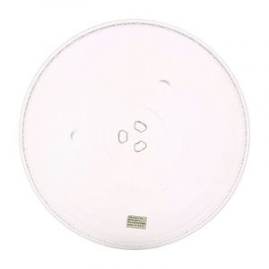 Plateau tournant diametre 315 mm 49PM014 pour Micro-ondes baumatic, bluesky, carrefour home, continental edison, domo, essentiel b, far, firstline,