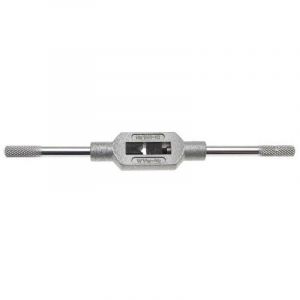 Tourne a gauche porte taraud pour tarauds de m1 &agrave; m10