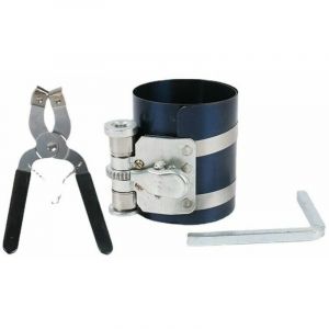 Pince à segment de piston automobile, compresseur de segment de piston de 3 pouces 53-175MM outil d'installation automobile