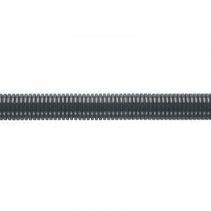 LAPP 61754035/10 SILVYN&reg; FPAS 21/16,7x21,2 BK Gaine annel&eacute;e noir 16.70 mm 10 m X78034