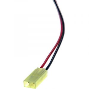 Batterie remplacement pour Zepter C23106FM-SRCB, SA9KR1300SC-3RB, 9W-1300Cs-Z pour aspirateur (3000mAh, 10,8V, NiMH) - Vhbw