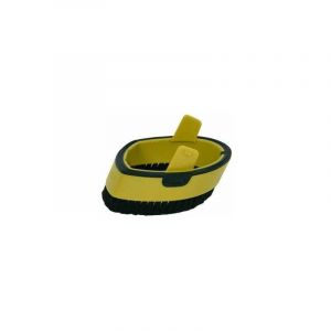 Brosse amovible jaune pour aspirateur balai Air Force X-Pert Essential 260 360 RH7320 RH7324