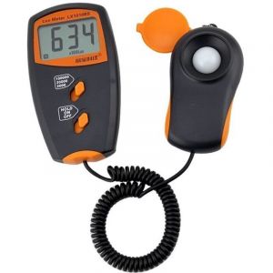 Luxm&egrave;tre Num&eacute;rique Luxm&egrave;tre num&eacute;rique 100000 lux Luminom&egrave;tre LX1010B Photom&egrave;tre Luminom&egrave;tre Luminom&egrave;tre Luminom&egrave;tre Luminosit&eacute;