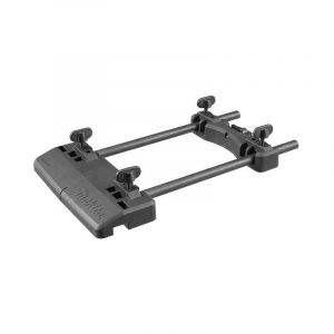 Makita - Adaptateur rail de guidage 194579-2 pour défonceuse et affleureuse
