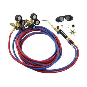 TLS - jamais utilisé] Toute la soudure - Equipement de soudage eco douille fixe soudage 1 à 4 mm