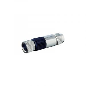 Murr Elektronik - 7000-08391-0000000 connecteur non confectionné pour capteurs/actionneurs nombre de pôles: 4 1 pc(s)