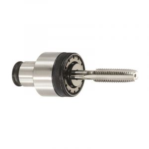 Vertex - Douille de taraudage à limiteur de couple dia. 19 mm pour tarauds machine selon DIN371 M4 312-05D