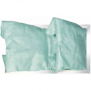 Filtre int&eacute;rieur de 1 micron 1 &micro;m pour syst&egrave;me de filtration d'air LFS101-3 Holzkraft 5127411