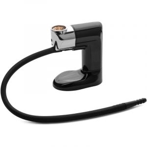 Fumoir portable – Pistolet à fumer à froid – Fumoir portable, pipe professionnelle idéale pour les fumeurs de viande, poisson, boissons.