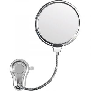 Miroir orientable chrome G-HO081300A00 0000HO081300A00 - Gedy