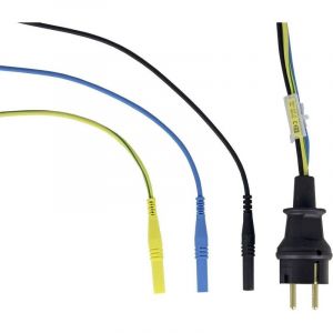 Gossen Metrawatt Z503K Z503K Adaptateur de mesure 1 pc(s) W734591