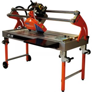 Scie De Ma&ccedil;on Norton &Oslash; 350 Mm 230 V Cst 120 Aluminium - 70184602016