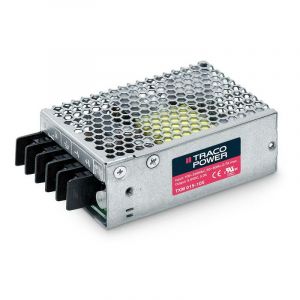 Tracopower - txm 150-112 Alimentation à découpage 12 v/dc 12.5 a 150 w S093801