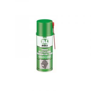 Nettoyant Pour Vanne Egr Boll 400ml