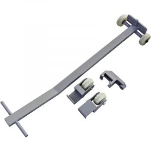 Mw Tools - Kit mobile pour pont à ciseaux SL305 et SL305M SL305MKM