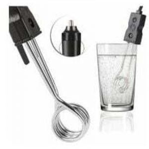 Chauffe-eau à immersion 12V Prise allume-cigare Voiture Immersion Chauffe-eau Voyage Camping Pique-nique Chauffe