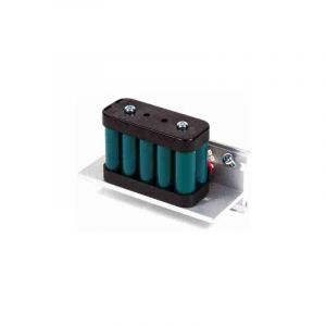 DAS901BAT1 Batterie tampon de secours Batterie tampon de secours 12V das Ditec entrematic DAS901BAT1