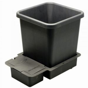 syst&egrave;me hydroponique AutoPot extension 1 pot sans pompe ni &eacute;lectricit&eacute;