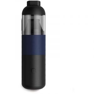 Aspirateur de voiture Aspirateur &agrave; main pour automobile pour voiture Aspiration cyclonique sans fil avec r&eacute;cup&eacute;rateur de poussi&egrave;re