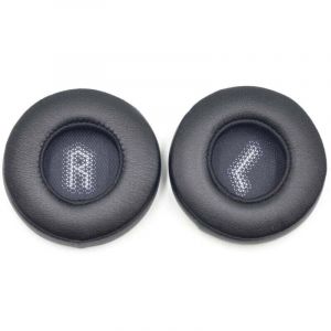 Coussinets d'oreille &eacute;lastiques pour casque JBL E35 E45bt E 45