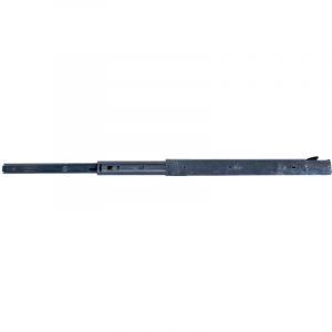 Guidage &agrave; billes extension compl&egrave;te avec retour autom. pour servante d'atelier P35