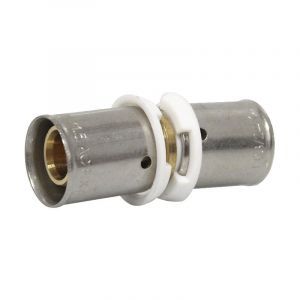 Manchon per à sertir égal Ø16x1,5 - ibp Bänninger