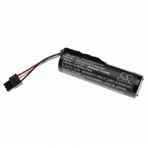 Batterie compatible avec Logitech S-00122, S00151, ue Kora Boom, S-00166 haut-parleurs, enceintes portatives (2600mAh, 3,7V, Li-ion) - Vhbw
