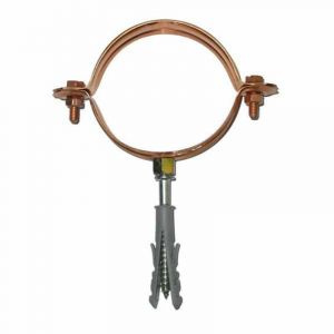 Registre de pluie en cuivre 8,0 pcs 2 Fm-Rain Fsider